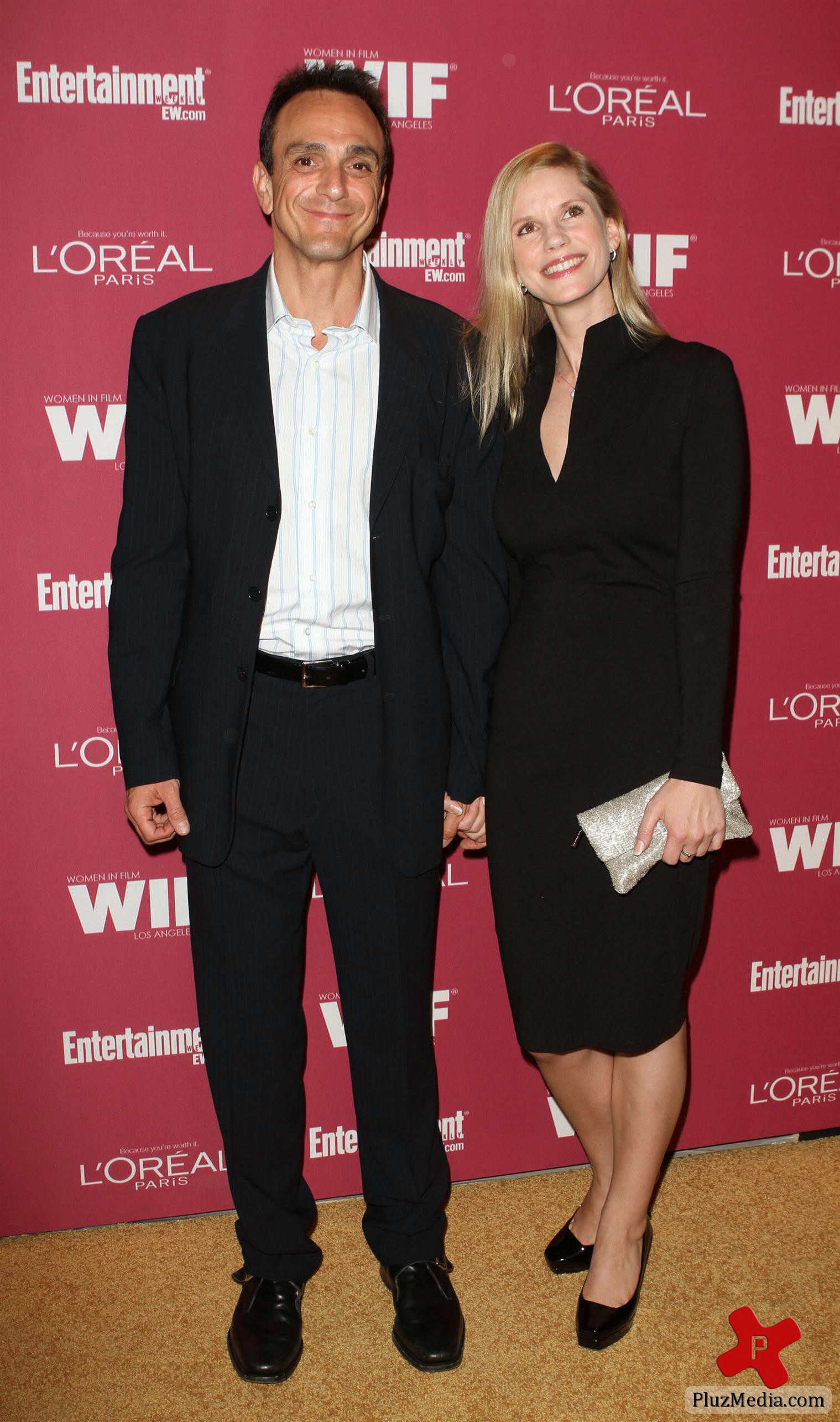 2011 Entertainment Weekly And Women In Film Pre-Emmy Party photos | Picture 79533